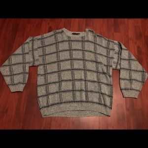 🔥 Vintage Comfy Liberty Sweater XL🔥 Made in USA